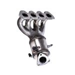 Auto si Moto - Piese auto si accesorii - Piese auto - Sisteme de esapament - Catalizator OPEL INSIGNIA combi BM CATALYSTS BM91686H - Infinity.ro