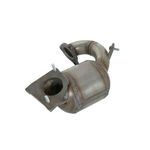 Auto si Moto - Piese auto si accesorii - Piese auto - Sisteme de esapament - Catalizator RENAULT GRAND SCÉNIC II JM0 1 BM CATALYSTS BM80183H - Infinity.ro