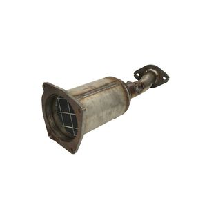Filtru particule NISSAN QASHQAI QASHQAI +2 J10 JJ10 BM CATALYSTS BM11078P