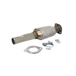 Auto si Moto - Piese auto si accesorii - Piese auto - Sisteme de esapament - Catalizator VOLVO V40 combi VW BM CATALYSTS BM90648H - Infinity.ro