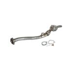 Auto si Moto - Piese auto si accesorii - Piese auto - Sisteme de esapament - Catalizator AUDI A4 Avant 8D5 B5 BM CATALYSTS BM90510H - Infinity.ro
