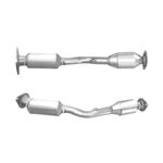 Auto si Moto - Piese auto si accesorii - Piese auto - Sisteme de esapament - Catalizator NISSAN NOTE E11 BM CATALYSTS BM91526H - Infinity.ro