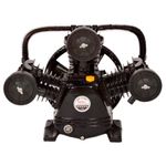 Casa si Gradina - Electrice - Echipamente electrice - Compresoare - Cap compresor de aer cu 3 pistoane 7.5kW 900L/min KraftDele KD1407 TBC - Infinity.ro