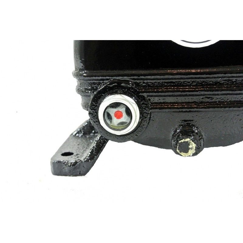 Casa si Gradina - Electrice - Echipamente electrice - Compresoare - Cap compresor de aer cu 3 pistoane 7.5kW 900L/min KraftDele KD1407 TBC - Infinity.ro