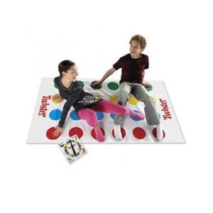 Joc de societate Twister, 7Toys