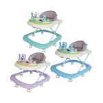 Jucarii, Copii si Bebe - Carucioare si articole de transport - Premergatoare - Premergator cu jucarii, ursulet - Infinity.ro