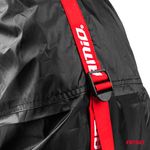 Auto si Moto - Anvelope si jante - Accesorii roti - Huse si suporti roti - Set 4 huse de protectie din poliester pentru depozitarea anvelopelor - Infinity.ro