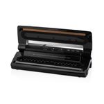 Electronice si Electrocasnice - Electrocasnice bucatarie - Mixere, tocatoare & roboti de bucatarie - Aparate de vidat - Aparat de vidat Zilan ZLN4711 Gri, 110 W, dimensiuni maxima de vidare de 30 cm - Infinity.ro