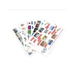 Jucarii, Copii si Bebe - Jucarii si jocuri - Jocuri si puzzle - Jocuri de societate - Cine stie castiga - In jurul lumii, 7Toys - Infinity.ro