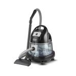 Electronice si Electrocasnice - Ingrijirea locuintei - Aspiratoare - Aspirator ZILAN ZLN-8945 Gri cu filtrare prin apa si uscata,2000W - Infinity.ro