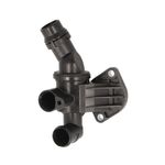 Auto si Moto - Piese auto si accesorii - Piese auto - Sisteme de climatizare - Termostat lichid racire SEAT CORDOBA 6L2 BEHR TI687 - Infinity.ro