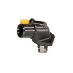Auto si Moto - Piese auto si accesorii - Piese auto - Sisteme de climatizare - Termostat lichid racire CITROEN C3 II BEHR TM32103 - Infinity.ro