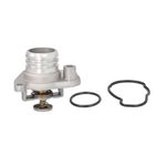 Auto si Moto - Piese auto si accesorii - Piese auto - Sisteme de climatizare - Termostat lichid racire OPEL AGILA B H08 BEHR TI1392 - Infinity.ro