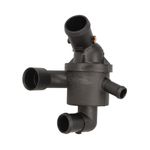 Auto si Moto - Piese auto si accesorii - Piese auto - Sisteme de climatizare - Termostat lichid racire SEAT IBIZA III 6K1 BEHR TI16105 - Infinity.ro