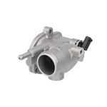 Auto si Moto - Piese auto si accesorii - Piese auto - Sisteme de climatizare - Termostat lichid racire MERCEDES-BENZ VIANO W639 BEHR TH1187 - Infinity.ro