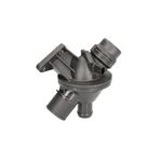 Auto si Moto - Piese auto si accesorii - Piese auto - Sisteme de climatizare - Termostat lichid racire BMW 5 Touring F11 BEHR TM25108 - Infinity.ro