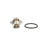 Auto si Moto - Piese auto si accesorii - Piese auto - Sisteme de climatizare - Termostat lichid racire AUDI A4 8D2 B5 BEHR TX1487D - Infinity.ro