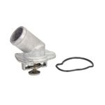 Auto si Moto - Piese auto si accesorii - Piese auto - Sisteme de climatizare - Termostat lichid racire OPEL ASTRA G hatchback F48 F08 BEHR TI22492 - Infinity.ro