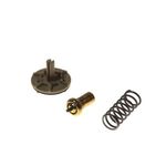 Auto si Moto - Piese auto si accesorii - Piese auto - Sisteme de climatizare - Termostat lichid racire VW GOLF VI 5K1 BEHR TX18380D - Infinity.ro