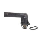 Auto si Moto - Piese auto si accesorii - Piese auto - Sisteme de climatizare - Termostat lichid racire BMW 3 Compact E36 BEHR TI2095 - Infinity.ro