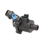 Auto si Moto - Piese auto si accesorii - Piese auto - Sisteme de climatizare - Termostat lichid racire AUDI A6 4B2 C5 BEHR TM3100 - Infinity.ro