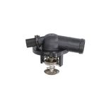 Auto si Moto - Piese auto si accesorii - Piese auto - Sisteme de climatizare - Termostat lichid racire AUDI A2 8Z0 BEHR TI17109 - Infinity.ro