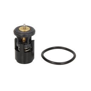 Termostat lichid racire VW CADDY III combi 2KB 2KJ 2CB 2CJ BEHR TX4187D