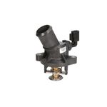 Auto si Moto - Piese auto si accesorii - Piese auto - Sisteme de climatizare - Termostat lichid racire FORD MONDEO III combi BWY BEHR TM1798 - Infinity.ro