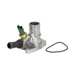 Auto si Moto - Piese auto si accesorii - Piese auto - Sisteme de climatizare - Termostat lichid racire FIAT LINEA 323 BEHR TI14488 - Infinity.ro