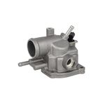 Auto si Moto - Piese auto si accesorii - Piese auto - Sisteme de climatizare - Termostat lichid racire MERCEDES-BENZ C-CLASS W203 BEHR TH1392 - Infinity.ro