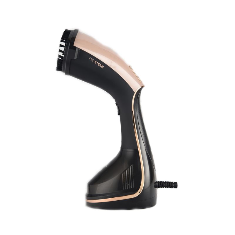 Electronice si Electrocasnice - Ingrijirea tesaturilor - Aparate de calcat cu aburi - Fier de calcat vertical cu aburi Zilan ZLN4254 AURUM, 1500W, 20g/min, 230 ml, ecran LED multi functional - Infinity.ro