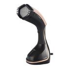 Electronice si Electrocasnice - Ingrijirea tesaturilor - Aparate de calcat cu aburi - Fier de calcat vertical cu aburi Zilan ZLN4254 AURUM, 1500W, 20g/min, 230 ml, ecran LED multi functional - Infinity.ro