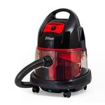 Electronice si Electrocasnice - Ingrijirea locuintei - Aspiratoare - Aspirator ZILAN ZLN-8945 Rosu cu filtrare prin apa si uscata,2000W - Infinity.ro