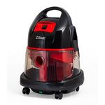 Electronice si Electrocasnice - Ingrijirea locuintei - Aspiratoare - Aspirator ZILAN ZLN-8945 Rosu cu filtrare prin apa si uscata,2000W - Infinity.ro