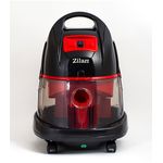 Electronice si Electrocasnice - Ingrijirea locuintei - Aspiratoare - Aspirator ZILAN ZLN-8945 Rosu cu filtrare prin apa si uscata,2000W - Infinity.ro