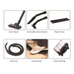 Electronice si Electrocasnice - Ingrijirea locuintei - Aspiratoare - Aspirator ZILAN ZLN-8945 Rosu cu filtrare prin apa si uscata,2000W - Infinity.ro