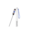 Casa si Gradina - Bucatarie si vesela - Ustensile bucatarie - Termometre bucatarie - Termometru Digital Alimentar cu Sonda 4 Functii 24 cm - Infinity.ro