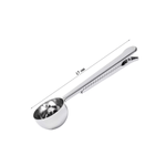 Casa si Gradina - Bucatarie si vesela - Vesela si tacamuri - Tacamuri si seturi - Lingura Dozatoare pentru Cafea cu Maner Tip Cleste Zimtat Prindere Pungi G Glixicom® - Infinity.ro