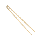 Casa si Gradina - Bucatarie si vesela - Vesela si tacamuri - Tacamuri si seturi - Set 5 Perechi Betisoare Chinezesti din Bambus Natur 23,3 cm - Infinity.ro