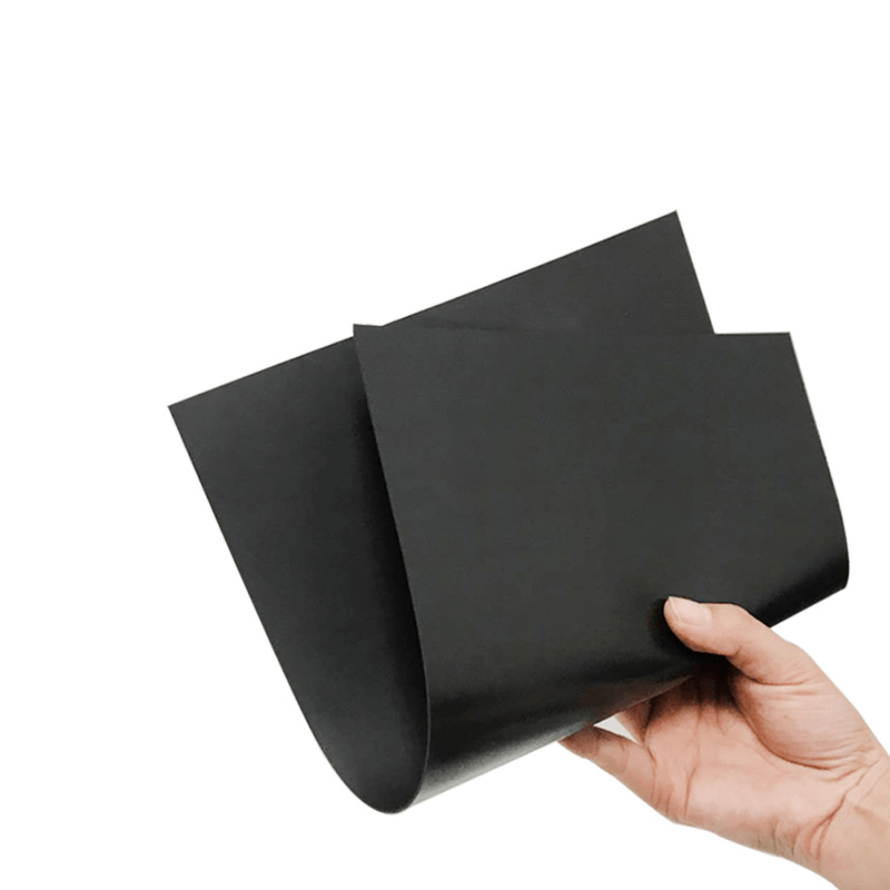 Carti si Birotica - Papetarie - Hartie si topuri - Hartie foto - Set 4 Foi Magentice  Format A4 29,7 x 21 cm G Glixicom® - Infinity.ro