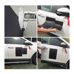 Carti si Birotica - Papetarie - Hartie si topuri - Hartie foto - Set 4 Foi Magentice  Format A4 29,7 x 21 cm G Glixicom® - Infinity.ro