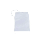 Casa si Gradina - Bucatarie si vesela - Ustensile bucatarie - Site bucatarie, strecuratori si accesorii - Punga pentru Filtrat si Strecurat Alimente cu Plasa Fina Reutilizabila Inchidere cu Snur 30 x 20 cm Glixicom - Infinity.ro