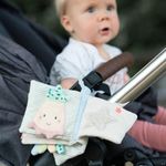 Carti si Birotica - Carti - Carti pentru copii - Carti pentru bebelusi - Carticica din plus pentru bebelusi - Caracatita - Infinity.ro