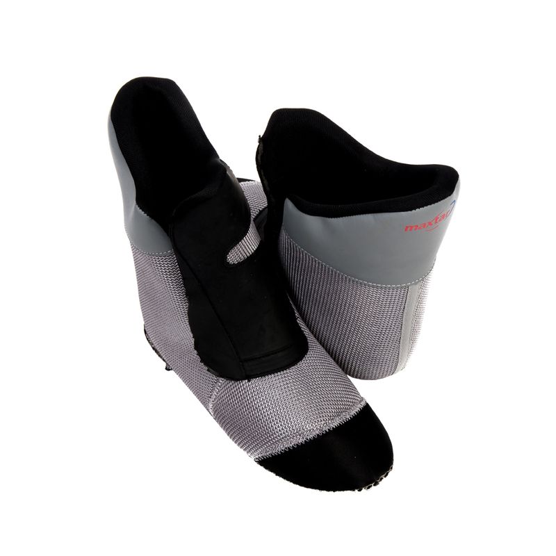 Sport si Outdoor - Accesorii si echipamente sportive - Alte accesorii sportive - Captuseala gheata sport Maxtar marimea M - 24 cm (max. marimea 36) - Infinity.ro