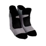 Sport si Outdoor - Accesorii si echipamente sportive - Alte accesorii sportive - Captuseala gheata sport Maxtar marimea M - 24 cm (max. marimea 36) - Infinity.ro