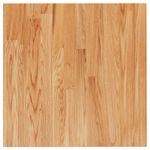 Casa si Gradina - Constructii - Lemn constructii - Placi lemn - Blat masa patrat maro deschis 50x50x2,5cm lemn stejar tratat - Infinity.ro