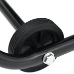 Casa si Gradina - Termice - Climatizare si ventilatie - Ventilator industrial cu tambur, negru, 60 cm, 180 W - Infinity.ro
