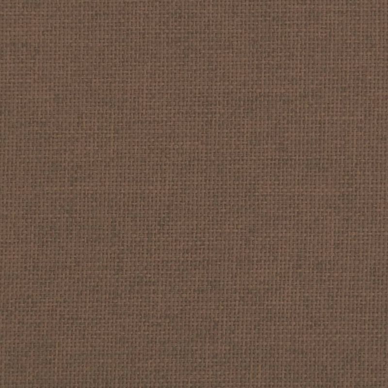Casa si Gradina - Mobilier - Mobilier copii - Mobilier camera copiilor - Canapea pentru copii, maro, 70x45x30 cm, material textil - Infinity.ro