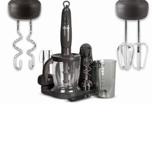 Electronice si Electrocasnice - Electrocasnice bucatarie - Mixere, tocatoare & roboti de bucatarie - Infinity.ro