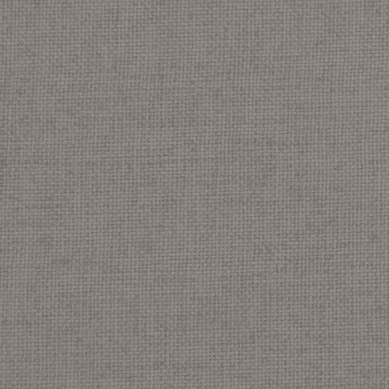 Casa si Gradina - Mobilier - Mobilier copii - Mobilier camera copiilor - Canapea pentru copii, gri taupe, 70x40x24 cm, material textil - Infinity.ro